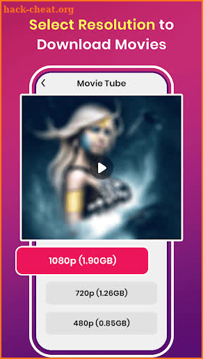 MovieTubes -Free Movie Download -Torrent WebSeries screenshot