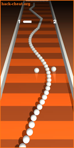 Moving Balls screenshot