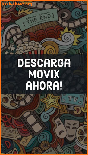 Movix Pelis screenshot