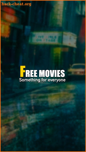 Movzy Movies Recommedation screenshot