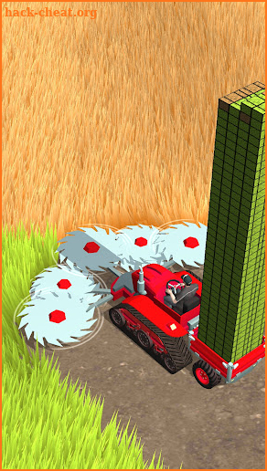 Mow And Trim screenshot