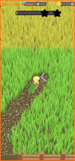 Mowing Master screenshot