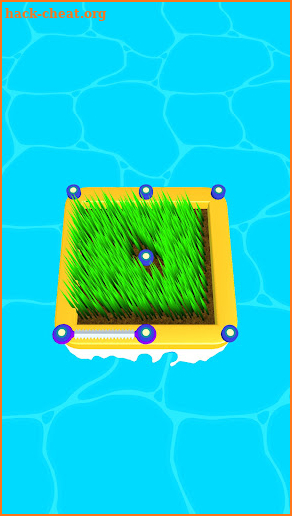 Mowing Master screenshot