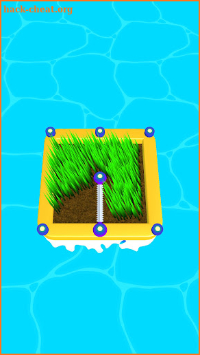 Mowing Master screenshot