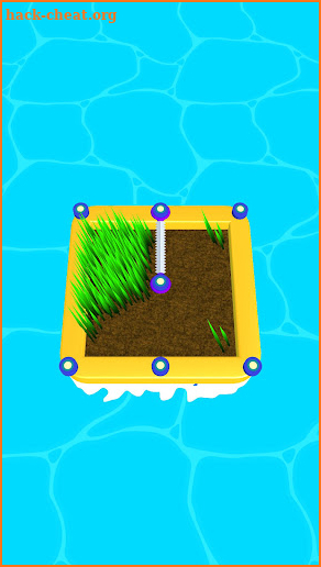 Mowing Master screenshot