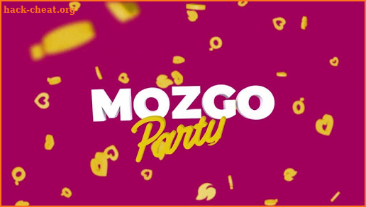 MozgoParty: онлайн-квиз для компании screenshot