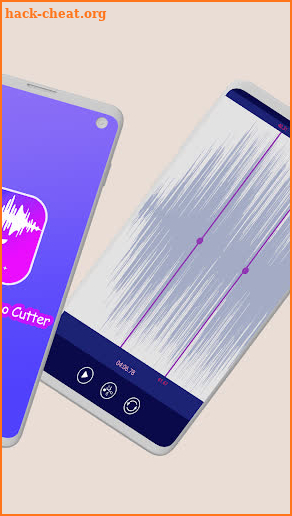 Mp3 cutter – Video Cutter, Easy Ringtone Maker screenshot