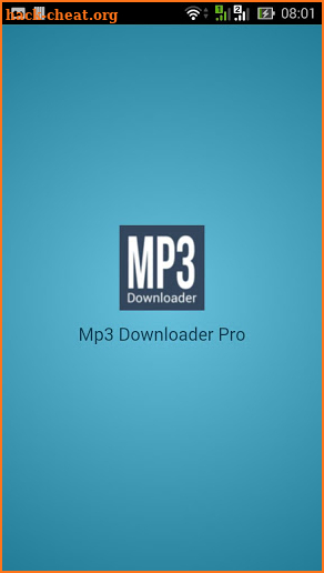 Mp3 Downloader Free screenshot