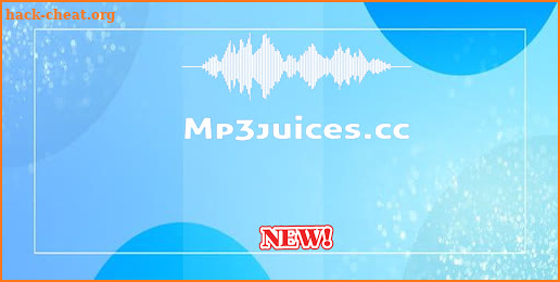 Mp3 Juice cc - Free music download unlimited screenshot