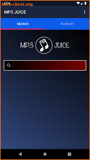 Mp3 Juice Free - All Music screenshot