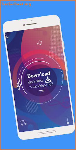 Mp3 Juice - Free Mp3 Download screenshot