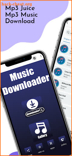 Mp3 Juice - Mp3 Music Download screenshot