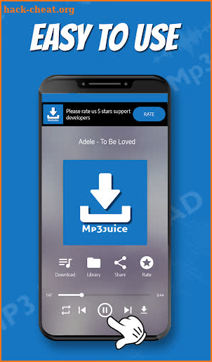 Mp3 Juice - Mp3Juice Download screenshot