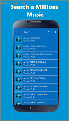 Mp3 Juice Music Downloader screenshot