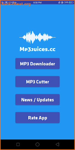 MP3 Juice Pro screenshot