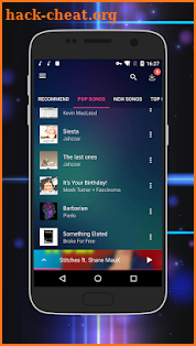 Mp3 Music Download screenshot