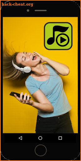 MP3 Musica Gratis screenshot