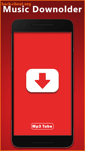 Mp3 Tube Downloader screenshot