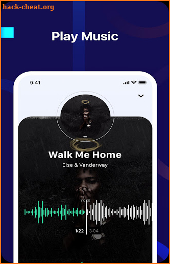 Mp3 Ytmp3 Music App screenshot