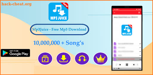 Mp3Juice screenshot