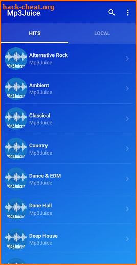 Mp3Juice 2021 - Free Mp3 Music screenshot