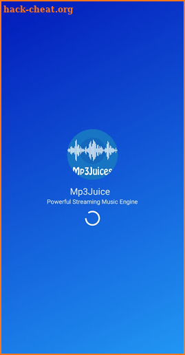 Mp3Juice 2021 - Free Mp3 Music screenshot