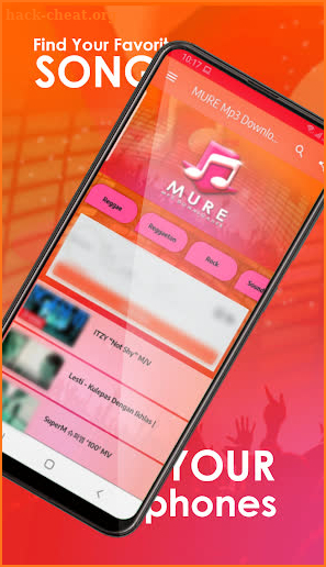 Mp3Juice Free Downloader - Free Mp3 screenshot