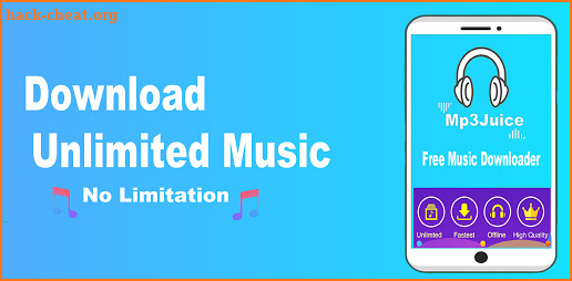 Mp3juice - Free Mp3Juice Music Downloader screenshot