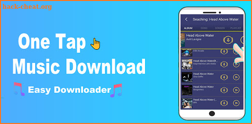 Mp3juice - Free Mp3Juice Music Downloader screenshot