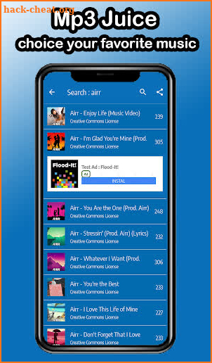 Mp3Juice - Mp3 Juice Download screenshot