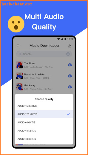 Mp3Juice Mp3 Juices Downloader screenshot