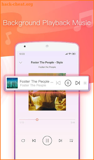 Mp3juice Mp3 Music Downloader screenshot