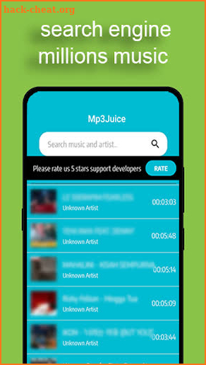 Mp3Juice - Mp3Juice Download screenshot