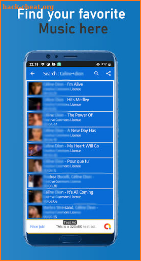 Mp3Juice - Music Downloader screenshot