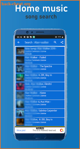 Mp3Juice - Music Downloader screenshot