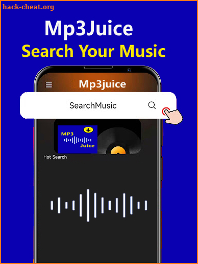 Mp3Juice - Music Downloader screenshot