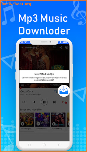 Mp3Juices - Free Mp3 Juice Music Downloader screenshot