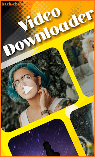 Mp4 & Mp3 Download - Mp4 Downloader 2021 screenshot