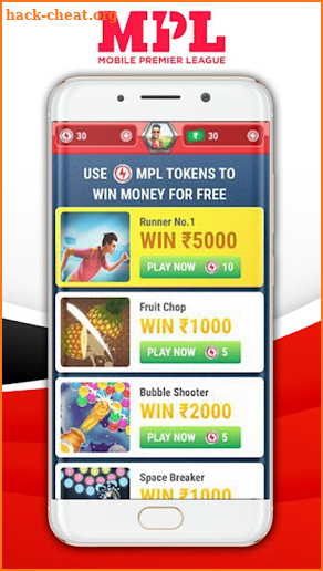 MPL Game App- MPL Pro Earn Money For MPL Game Tips screenshot