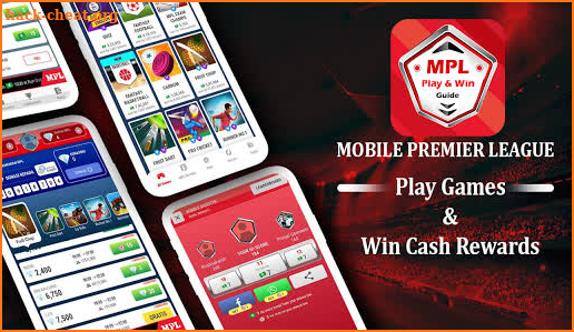 MPL Game Guide - Win Money from MPL Game Tips screenshot