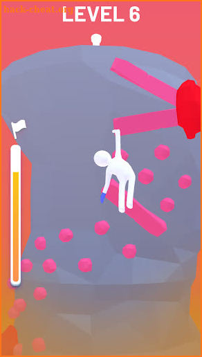 Mr. Climb screenshot