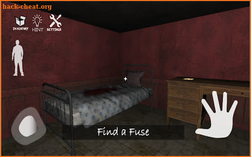 Mr Dog: 3D Scary Squid Killer screenshot