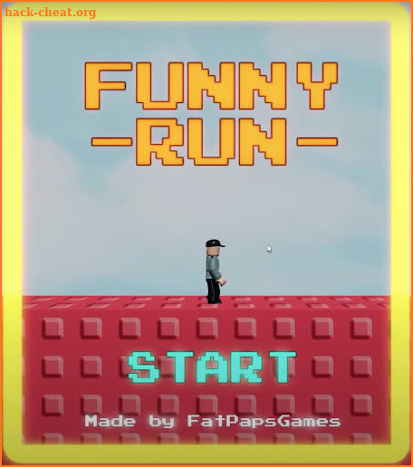 Mr Funny ToyShop Tips screenshot