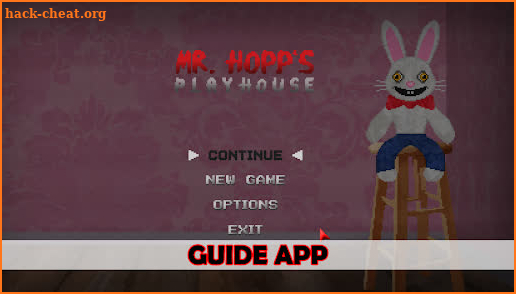 Mr hopp's Playhouse 2 screenshot