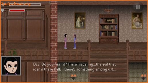 Mr. Hopp's Playhouse 2 Free Complete Guide screenshot