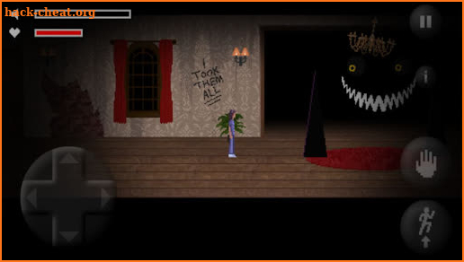 Mr. Hopp's Playhouse 2 Free Complete Guide screenshot