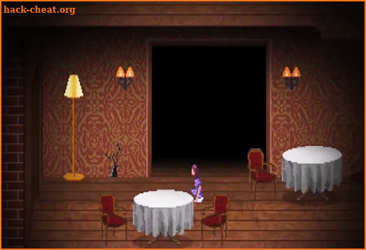 Mr Hopps Playhouse 2 Game Walkthrough screenshot