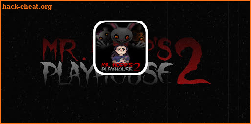 Mr. Hopp's Playhouse 2 Horror walkthrough screenshot