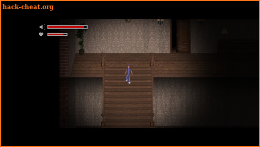 Mr. Hopp's Playhouse 2 Horror walkthrough screenshot