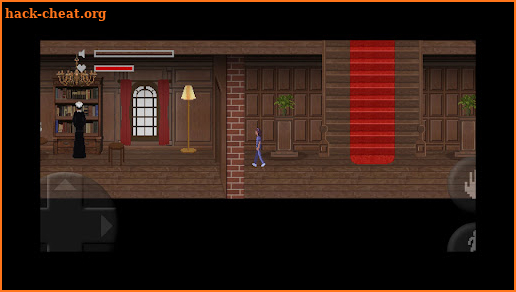 Mr. Hopp's Playhouse 2 New walkthrough screenshot